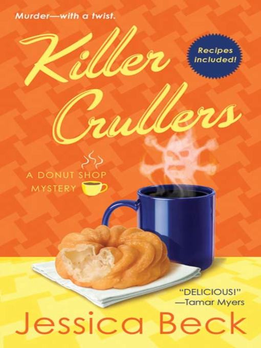 Title details for Killer Crullers by Jessica Beck - Wait list